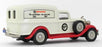 Brooklin 1/43 Scale BRK16 022B  - 1935 Dodge Van Dr Barnardos 1 Of 100