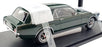 Cult Models 1/18 Scale CML066-1 - Ford Mustang Intermeccanica Wagon Green