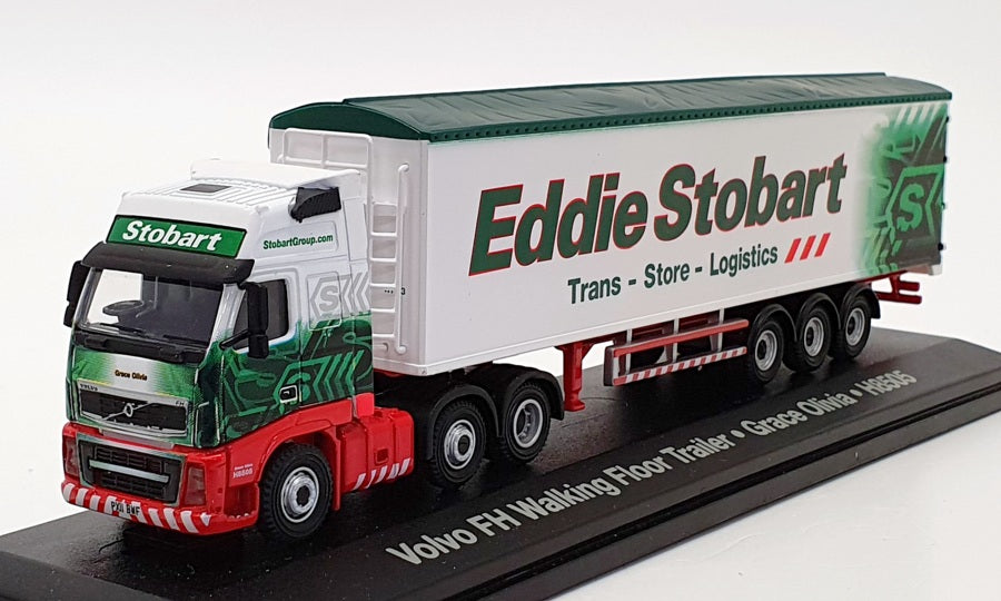 Lot 27 - A group of ATLAS EDITIONS 1:87 scale static