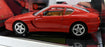 Burago 1/18 Scale Diecast 3036 Ferrari 456 GT 1992 'Air' Airbrushed Version