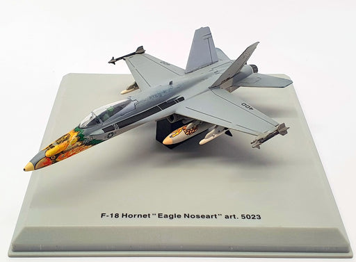 Armour 1/100 Scale Aircraft 5023 - F18 Hornet Eagle Noseart