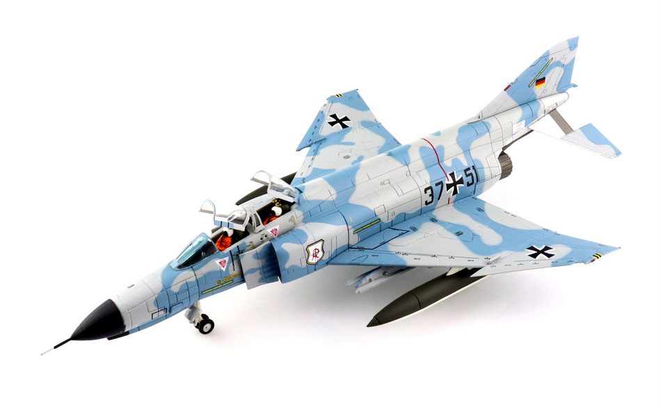 現状品】HOBBY MASTER HA1901 F-4D PHANTOM