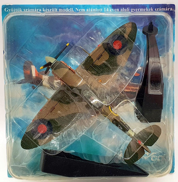 Amercom 1/72 Scale Model Aircraft AM2903 - Supermarine Spitfire Mk Vb