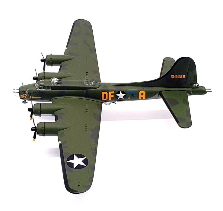 Corgi 1/144 Scale 48204 - Boeing B-17 Flying Fortress Memphis Belle