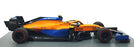 Spark 1/18 Scale 18S585 - Mclaren MCL35M #4 E.Romagna GP 2021 L.Norris