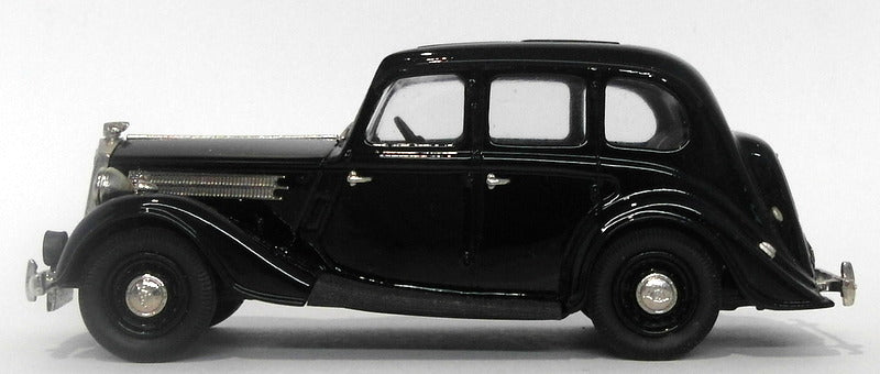 Brooklin Models 1/43 Scale IPV14 - 1939-48 Wolseley 18/85 Worcestershire Const