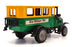 CONRAD 14cm Long Diecast CN002 - 1923-24 MAN Erster Diesel Lastwagen Coach