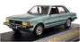 Ixo 1/43 Scale Diecast CIXJ000053 - 1981 Ford Taunus - Met Lt Blue