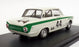 Trofeu 1/43 Scale RR.us02 - Ford Lotus Cortina 4th Sebring 1967 #44 T.Adamowicz