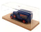 Eligor 1/43 Scale Diecast 1012 - Citroen 500Kg Van Cinzano - Blue