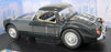 Revell 1/18 Scale Diecast - 08433 MGA Roadster green with hard top