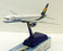 Unbranded Appx 25cm Long 107 - Boeing 757-200 Airtours - Snap Together Model