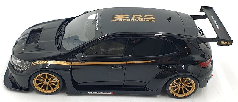 Otto Mobile 1/18 Scale Resin OT936 - Renault Megane TC4 RS Performance