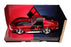 Jada 1/32 Scale 32095 - 1969 Chevrolet Corvette Stingray Harley Quinn
