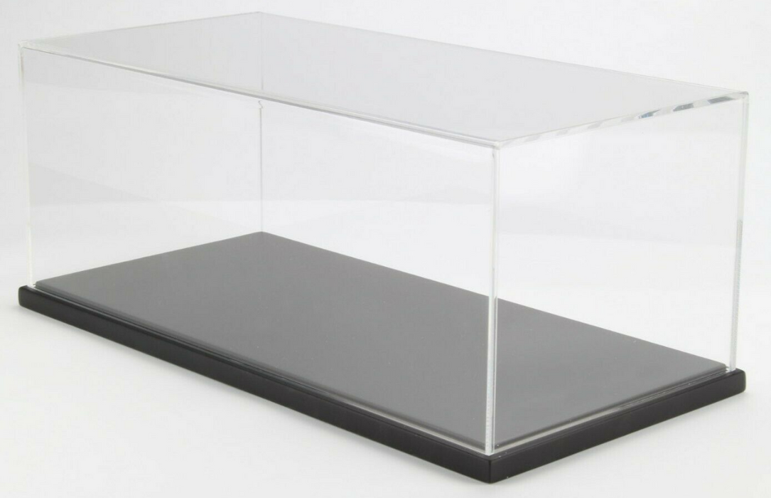 GT Spirit 1/12 Scale B012B - Display Case for Model Car L 21 x W43 X H19.5 cms