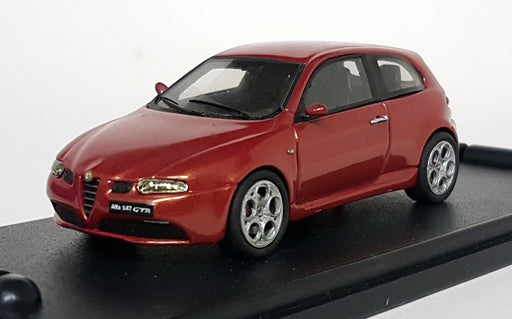 Elite Racing43 1/43 Scale Resin - EL000 Alfa 147 GTA Ginevra Presentation