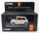 Corgi 1/36 Scale - 04503 Austin Mini - Old English White