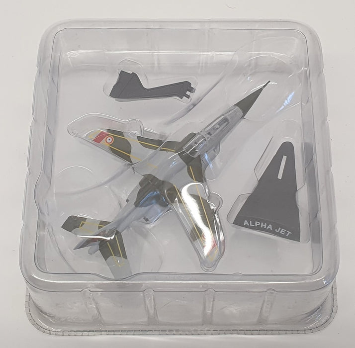 Altaya 1/100 Scale Model Aircraft AL1105G - Alpha Jet