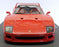 Top Marques 1/12 Resin - TM 12-17A Ferrari F40 1987 Red