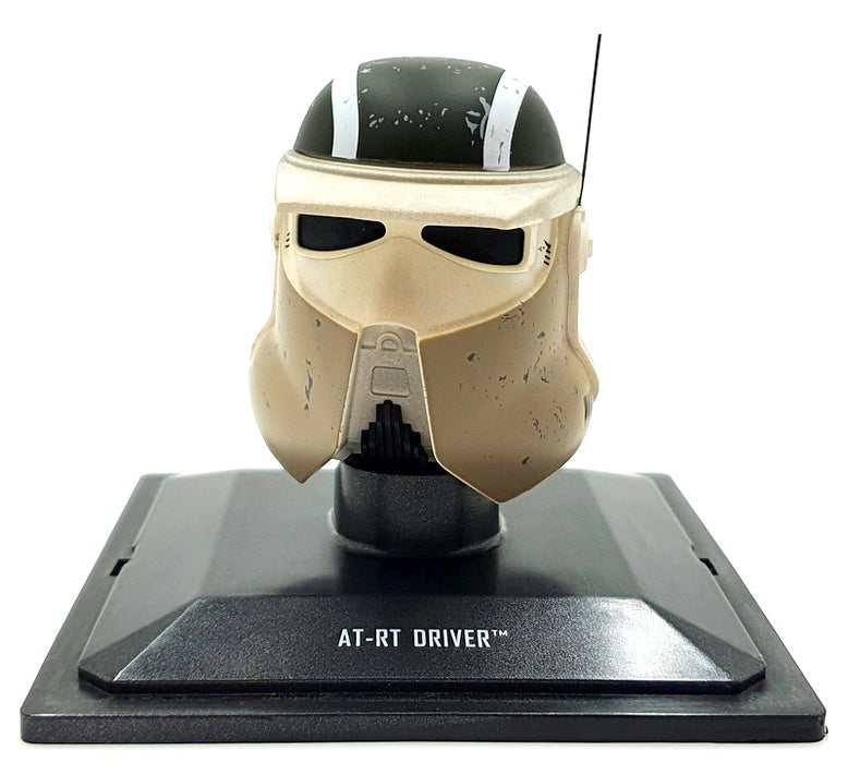 Deagostini HEL29 - Star Wars Helmet Collection - AT-RT Driver