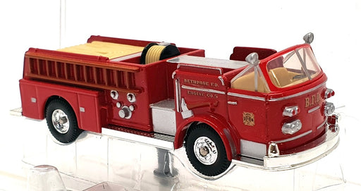 Corgi 1/50 Scale 74602 - Citroen Type 55 Semi Citerne Fuehauf Shell Cert No.2 Corgi 1/50 Scale 74602 - Citroen Type 55 Semi Citerne Fuehauf Shell Cert No.2