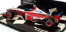 Minichamps 1/43 Scale 430 990023 - F1 BAR 01 Supertec - R.Zonta 1999