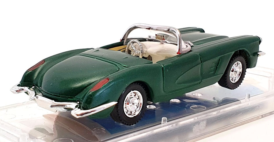 A) Vitesse 1/43 Scale 143 - 1960 Ferrari 250 Spyder California - Green/Brown for sale online A) Vitesse 1/43 Scale 143 - 1960 Ferrari 250 Spyder California - Green/Brown for sale online