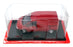 Hachette 1/24 Scale Diecast G111V026 - Citroen Jumpy Van - Red