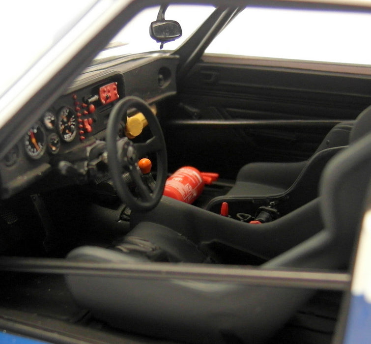 Minichamps 1/18 180 758003 - Ford Capri RS 3100 Hockenheimring DRM 1975