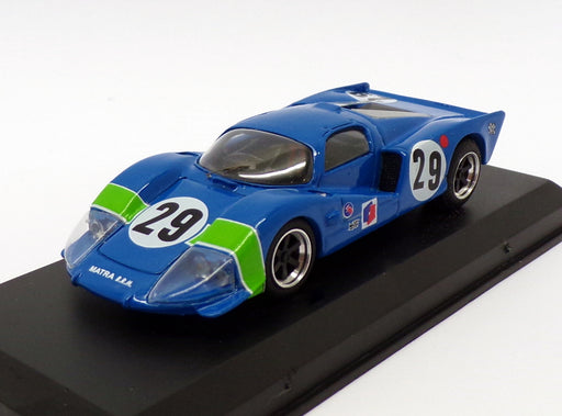 Top Model 1/43 Scale TMC236 - Matra 630 #29 Le Mans 1967