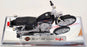 Maisto 1/18 Scale Motorcycle 39360 - 2001 Harley Davidson XL 1200C Sportster