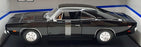 Maisto 1/18 Scale Diecast 31387 - 1969 Dodge Charger R/T - Black