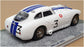 Bizarre 1/43 Scale Resin BZ112 - Cunningham C-4RK - #3 Le Mans 1953
