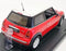 AutoArt 1/18 Scale 74822 - 2001 BMW Mini Cooper - Red
