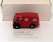 Pathfinder Vanguard 1/43 Scale VAN4 - Morris J Type Van 1 Of 120 Red JM Toys