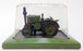 Hachette 1/43 Scale Model Tractor HT143 - 1939 Robuste K 40 - Green