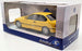 Solido 1/18 Scale Model Car S1803902 - 1994 BMW M3 E36 Coupe - Dakar Yellow