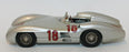 Metal 43 1/43 Scale 1056 - 1954 Mercedes Benz Streamline W196 #18