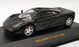 Ixo 1/43 Scale Metal Model - MOC064 - McLaren F1 GTR 1996 Black