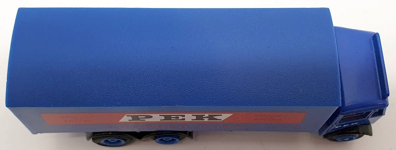 EFE 1/76 Scale Model Truck E10504 - Camion AEC Mammoth PEK Chopped Pork