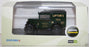 OXFORD DIECAST 1/43 SCALE ASV003 - AUSTIN SEVEN RN VAN - LIPTONS TEA