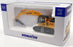 UH 1/50 Scale Diecast UH8140 - Komatsu PC210LC-11 With Hammer Drill