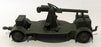 Vintage Dinky 161B - Anti Aircraft Gun On Trailer - In Collecta Box 2nd Listing