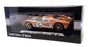ACME 1/18 Scale Model Car SC403 - 1966 Ford GT-40 MkII #5 - Bronze