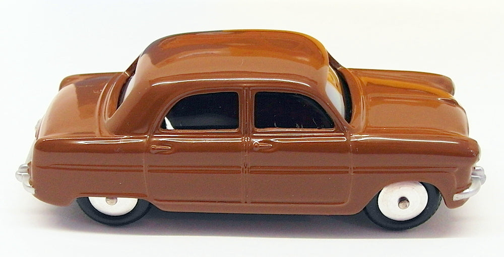 Corgi Diecast Model Car AN01101 - Ford Consul Saloon - Brown