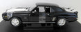 Ertl 1/18 Scale Diecast - 32831 1969 Chevy Camaro SS Black John Force Series