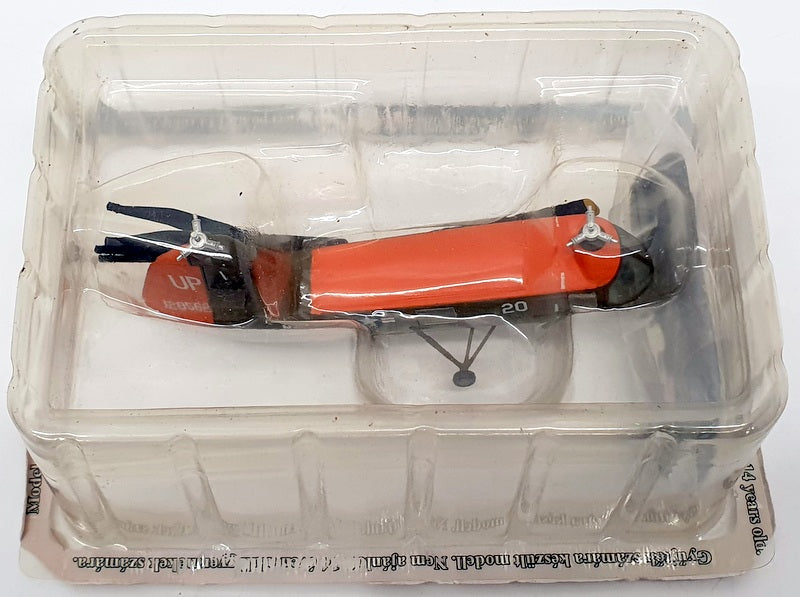 Amercom 1/72 Scale Aircraft AM1602B - 1956 Piasecki HUP-2 Retriever