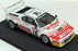 Quartzo 1/43 Scale Q3048 - BMW1 Motul Darniche Mahe - Tour De Corsa 1982