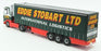 Corgi 1/50 Scale Model Truck CC13401 - MAN TGA Curtainside - Eddie Stobart Ltd.