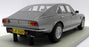 LS Collectibles 1/18 Scale Resin LS024B Aston Martin Lagonda 1974 Saloon Silver
